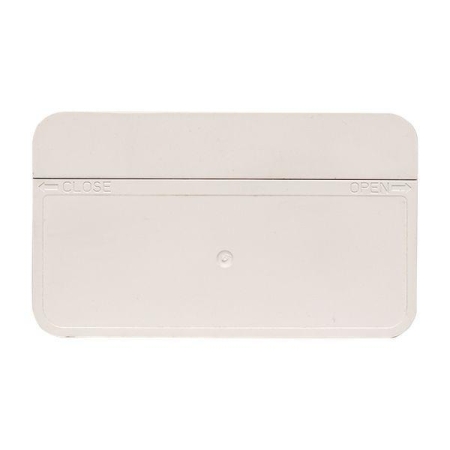 Датчик температуры и влажности с экраном умный Zigbee Connect EKF is-th-zb