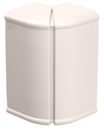 Угол для кабель-канала внешний изменяемый 150х60 PRIMER IEK CKK-40D-W-150-060-K01 Угол для кабель-канала внешний изменяемый 150х60 PRIMER IEK CKK-40D-W-150-060-K01