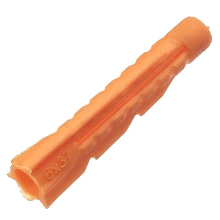 Дюбель-U 6х37 европодвес (уп.30шт) СТРОЙМЕТИЗ UTORM2320121 Дюбель-U 6х37 европодвес (уп.30шт) СТРОЙМЕТИЗ UTORM2320121