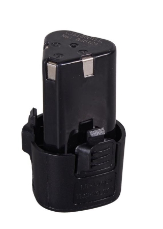 Триммер аккумуляторный GET-12M-Li (в комплекте 1 АКБ и ЗУ) HUTER 70/1/64