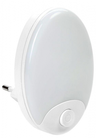 Светильник-ночник 007 овал 3 цв. темп. 220В IEK LDNN0-007-OV-P-08-S-K01 Светильник-ночник 007 овал 3 цв. темп. 220В IEK LDNN0-007-OV-P-08-S-K01