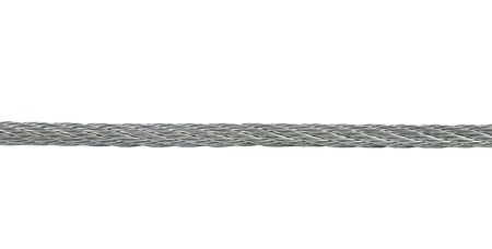 Трос для растяжки 2мм DIN 3055 (SWR) накл. (уп.200м) Tech-Krep/Zitar 100899 Трос для растяжки 2мм DIN 3055 (SWR) накл. (уп.200м) Tech-Krep/Zitar 100899