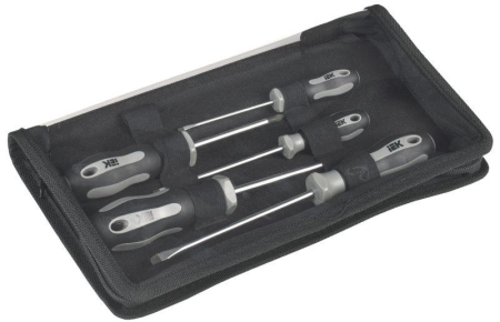 Набор отверток Т2 5шт ARMA2L 5 IEK A2L5-NS10-T2-05 Набор отверток Т2 5шт ARMA2L 5 IEK A2L5-NS10-T2-05