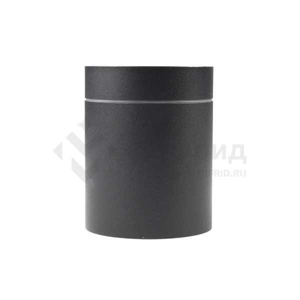 Светильник PWL 11590 GX53-1 BL 230В IP65 под лампу GX53 архитектурный JazzWay 5065109
