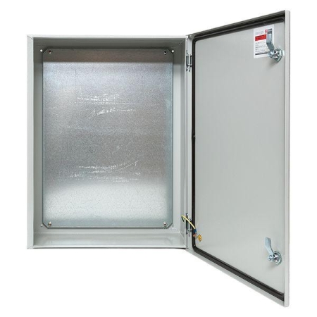 Щит с монтажной панелью ЩМПг- 65.50.22 каб фланец IP65 PROxima EKF mb65-655022-m Щит с монтажной панелью ЩМПг- 65.50.22 каб фланец IP65 PROxima EKF mb65-655022-m