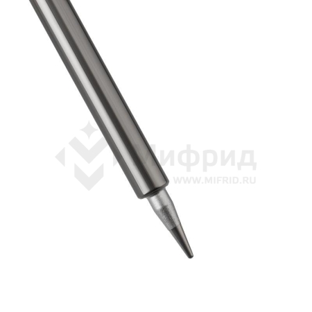 Паяльник-пистолет с керам.нагревателем 2 режима 230В 30-130Вт МАСТЕР Rexant 12-0162