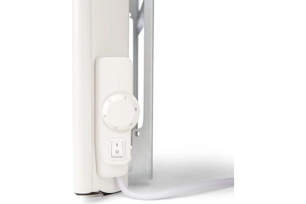 Конвектор Lammitin механич. термостат вилка 1000Вт ENSTO EPHLM10PR