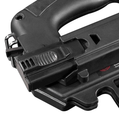 Пистолет монтажный газовый GCN-90 ПРОФИ КВТ 104524