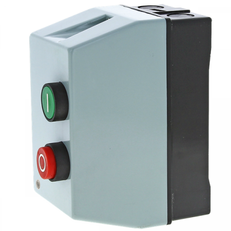 Пускатель магнитный КМЭ 18А 230В с РТЭ и индикатором PROxima в корп. IP65 EKF ctrp-r-18-230v-led Пускатель магнитный КМЭ 18А 230В с РТЭ и индикатором PROxima в корп. IP65 EKF ctrp-r-18-230v-led