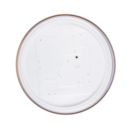 Светильник светодиодный декоративный PPB PINE 60Вт 4000К IP20 D485х75 настенно-потолочный бытовой JazzWay 5052666 Светильник светодиодный декоративный PPB PINE 60Вт 4000К IP20 D485х75 настенно-потолочный бытовой JazzWay 5052666