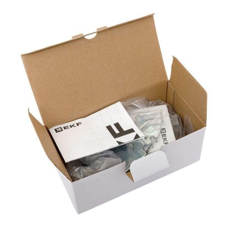 Реле температуры (термостат) капилляр 1м EKF TR-30-1