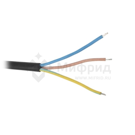 Блок питания для светодиод. ленты BSPS 100Вт 8.3А 12В IP67 влагозащ. метал. JazzWay 3329280A