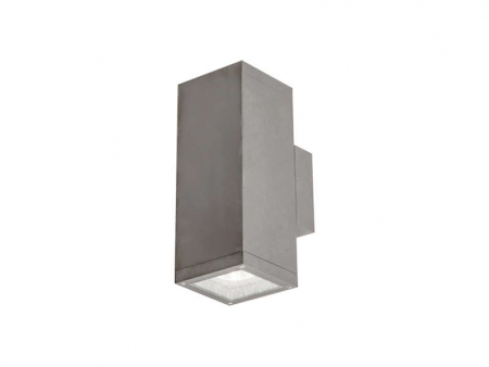 Светильник светодиодный TETRA LED 2х13 D12 4000К настенный СТ 1100100060 Светильник светодиодный TETRA LED 2х13 D12 4000К настенный СТ 1100100060