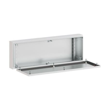 Корпус клеммный металлический SDE 600х200х80мм DKC R5SDE628 Корпус клеммный металлический SDE 600х200х80мм DKC R5SDE628