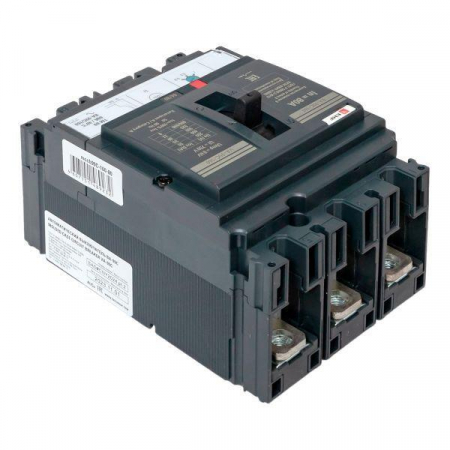 Выключатель автоматический 3п 160/80А 36кА ВА-99C Compact NS PROxima EKF mccb99C-160-80 Выключатель автоматический 3п 160/80А 36кА ВА-99C Compact NS PROxima EKF mccb99C-160-80