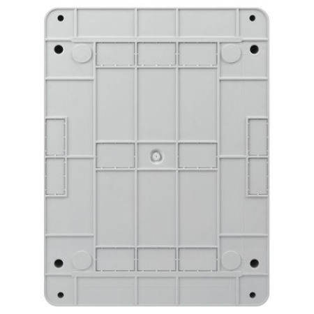 Корпус навесной COMFORT ЩРН-П-24 IP41 пластик. бел. Эра Б0067499