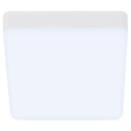 Светильник светодиодный LED 16-18-6K 18Вт 6500К накладной квадратный ЭРА Б0054339 Светильник светодиодный LED 16-18-6K 18Вт 6500К накладной квадратный ЭРА Б0054339