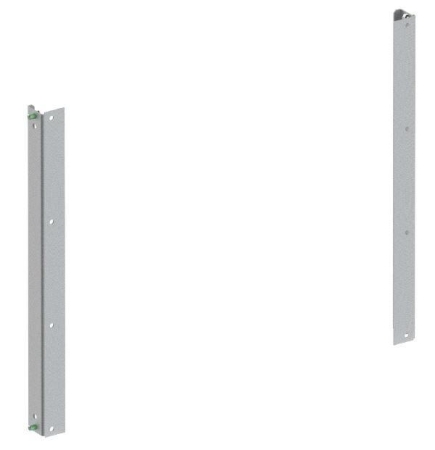 Адаптер монтажной платы 250мм (уп.2шт) ABB 9CNB00000002183 Адаптер монтажной платы 250мм (уп.2шт) ABB 9CNB00000002183