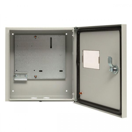 Щит ЩУ-1/1-0 (310х300х150) IP54 Basic EKF mb54-1-bas Щит ЩУ-1/1-0 (310х300х150) IP54 Basic EKF mb54-1-bas