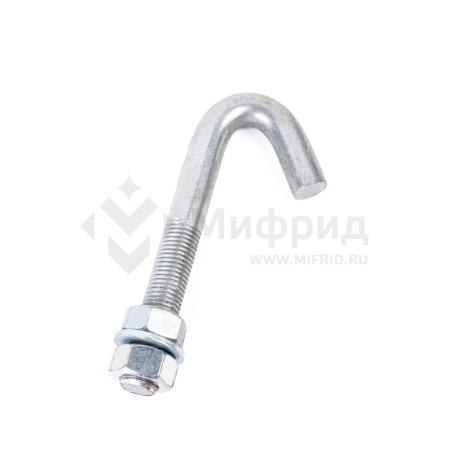 Болт крюковой КС-107