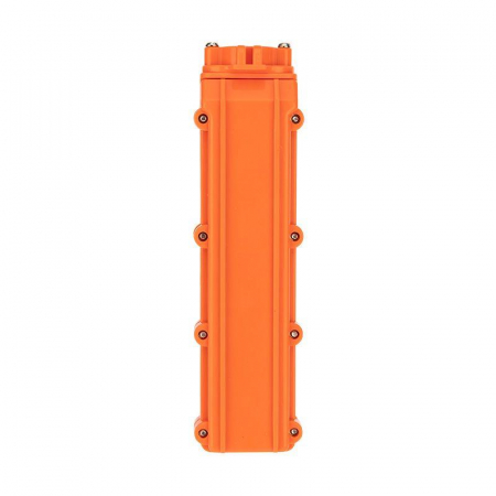 Пульт кнопочный ПК-6 на 6 кнопок IP54 Rexant 36-9212