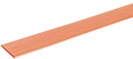 Шина М1Т 4х25 L4000 IEK YBC10-04-025 Шина М1Т 4х25 L4000 IEK YBC10-04-025