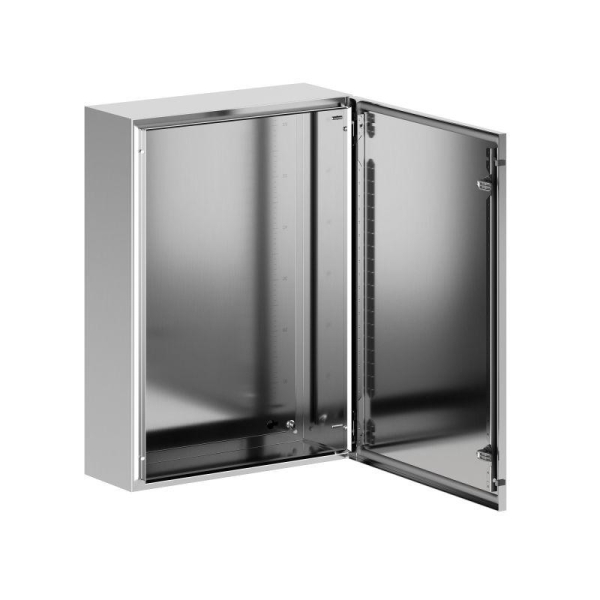 Корпус навесной STH с М/П из нержавеющей стали AISI316 700х500х200мм без фланца DKC R5STH0752-316