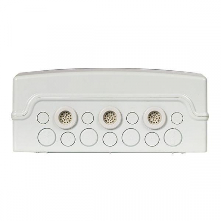 Щит ЩРН-ПГ-54 (625х450х155) IP65 PROxima EKF pb65-n-pg-54m