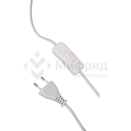 Светильник настольный JH2-01-og E14 IP20 170х100х300мм керамика; ткань; PVC-пластик оранж. JazzWay 5062290