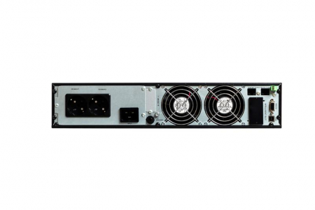 Источник бесперебойного питания SKAT-UPS 2000 RACK+4x9Ah Бастион 479