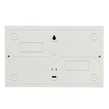 Щит ЩРН-П-15 "SlimBox" IP41 PROxima EKF sb-n-15 Щит ЩРН-П-15 "SlimBox" IP41 PROxima EKF sb-n-15