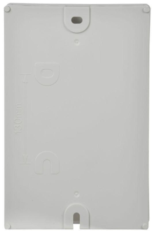 Оболочка защитная IP65 GV2P ARMAT IEK AR-AUX-BX1