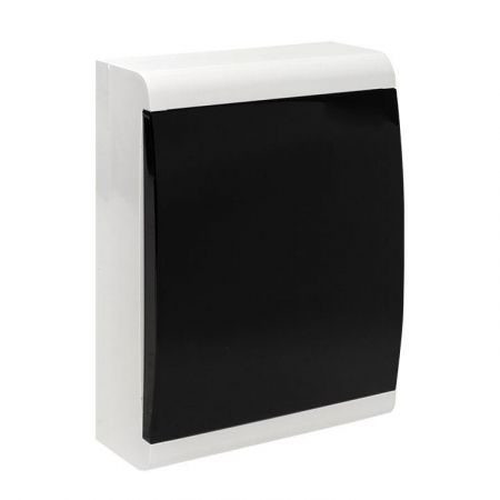 Щит ЩРН-П-24 "SlimBox" IP41 PROxima EKF sb-n-24 Щит ЩРН-П-24 "SlimBox" IP41 PROxima EKF sb-n-24