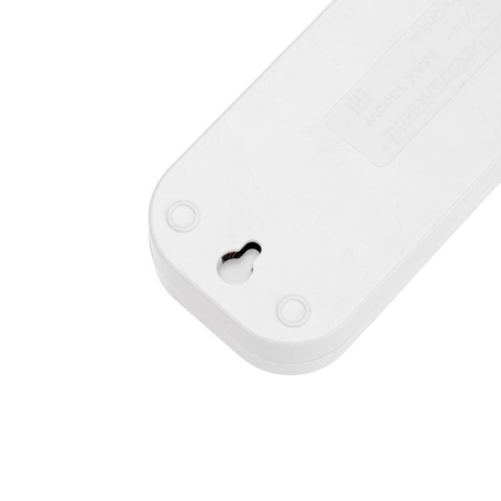 Удлинитель 3х1.5м без заземл. 2х0.75 бел. PROCONNECT 13-4205 Удлинитель 3х1.5м без заземл. 2х0.75 бел. PROCONNECT 13-4205