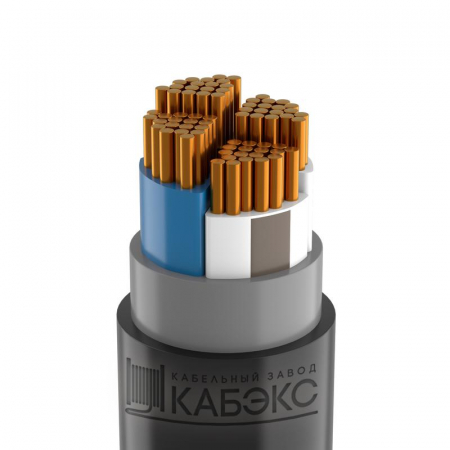 Кабель ВВГнг(А)-FRLSLTx 4х1.5 ОК (N) 0.66кВ (м) Кабэкс ТХМ00069183 Кабель ВВГнг(А)-FRLSLTx 4х1.5 ОК (N) 0.66кВ (м) Кабэкс ТХМ00069183