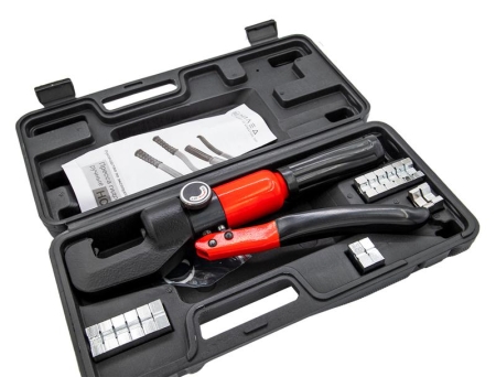 Пресс гидравлический HCT-70 НИЛЕД 13302571