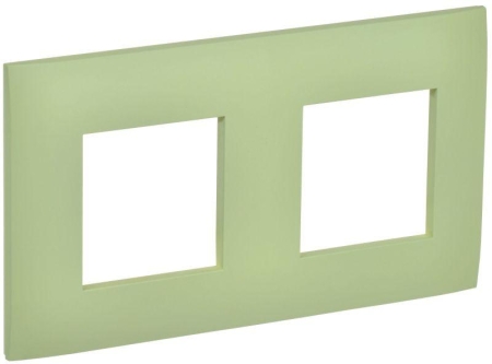 Рамка 2-м SKANDY SK-F02M мятный IEK SK-M22-K06 Рамка 2-м SKANDY SK-F02M мятный IEK SK-M22-K06