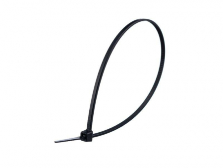 Стяжка кабельная 380х7.6 черн. (уп.100шт) SE IMT38076B Стяжка кабельная 380х7.6 черн. (уп.100шт) SE IMT38076B