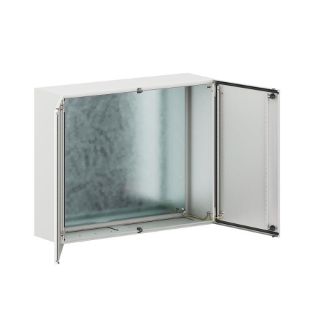 Корпус навесной STE с М/П двухдверный 800х1000х300мм DKC R5STE0813 Корпус навесной STE с М/П двухдверный 800х1000х300мм DKC R5STE0813