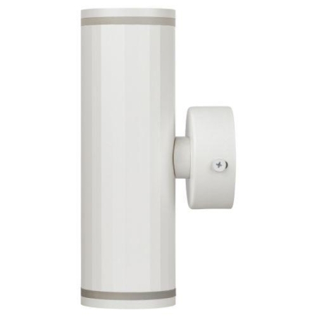 Подсветка декоративная WL45 WH MR16 GU10 12Вт бел. IP20 для интерьера стен Эра Б0058493 Подсветка декоративная WL45 WH MR16 GU10 12Вт бел. IP20 для интерьера стен Эра Б0058493