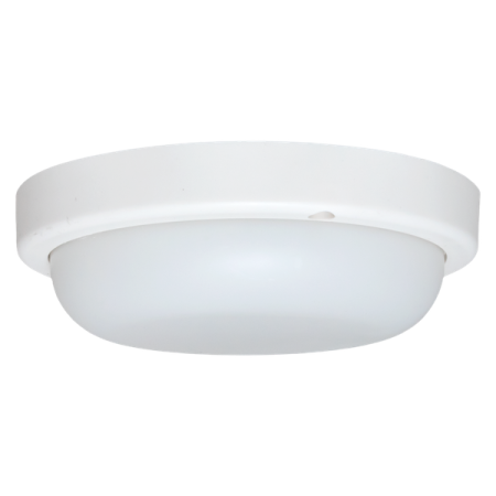 Светильник светодиодный ЖКХ ДПО-1003 12Вт 6500К IP65 круг LUMA EKF BKL-1003-R-12-6500 Светильник светодиодный ЖКХ ДПО-1003 12Вт 6500К IP65 круг LUMA EKF BKL-1003-R-12-6500