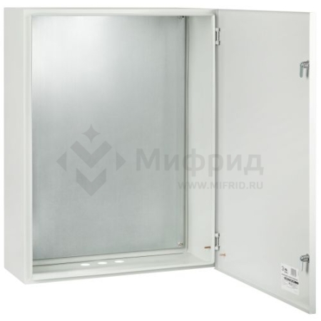 Корпус ЩМП-4-0 76 800х600х240 IP31 УХЛ3 NO_SIMPLE_STM_SHMP-4-0 IP31 метал. Эра Б0046706