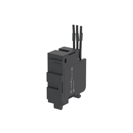Контакт вспомогательный AUX для MNX125/160/250/400/630/1600 YON AUX-MNX-SPC Контакт вспомогательный AUX для MNX125/160/250/400/630/1600 YON AUX-MNX-SPC