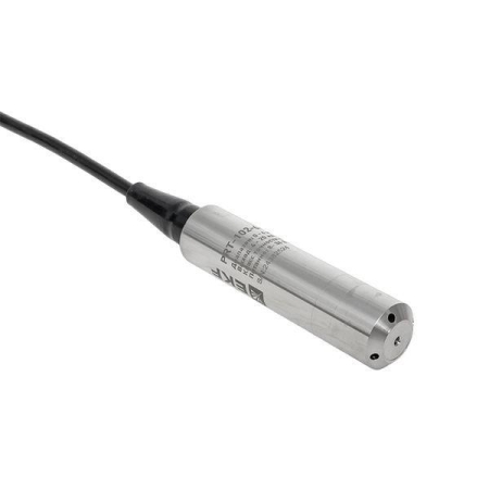 Датчик уровня погруж. (гидростат) 0-6м вод.ст. 0.5% кабель 6м EKF PRT-102-6-0.5-6