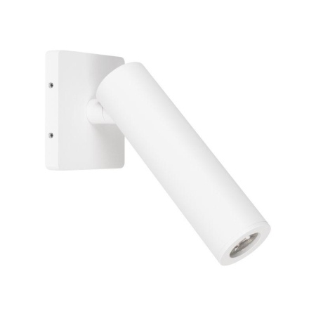 Светильник светодиодный SP-READER-NB-S60х60-3W Warm2700 WH 20deg 230В IP20 3Вт 2700К метал. Arlight 052949 Светильник светодиодный SP-READER-NB-S60х60-3W Warm2700 WH 20deg 230В IP20 3Вт 2700К метал. Arlight 052949
