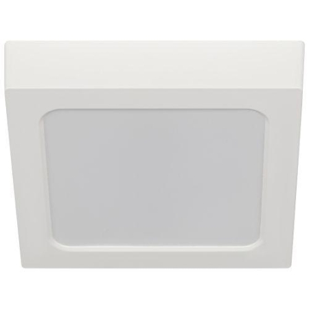 Светильник светодиодный LED 20-18-6K 18Вт 6500К накладной квадратный ЭРА Б0057454 Светильник светодиодный LED 20-18-6K 18Вт 6500К накладной квадратный ЭРА Б0057454
