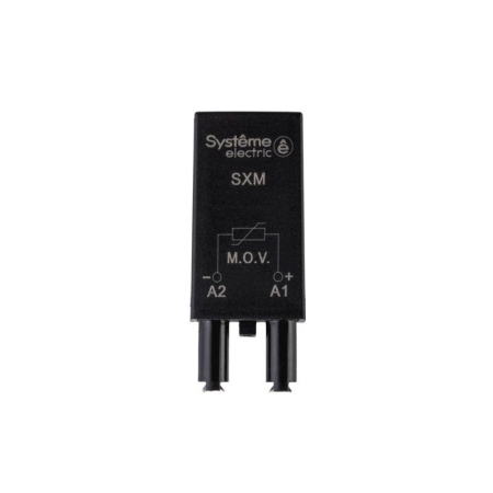 Модуль защитный rc-цепь 110/240VAC SE SXM041FU7 Модуль защитный rc-цепь 110/240VAC SE SXM041FU7