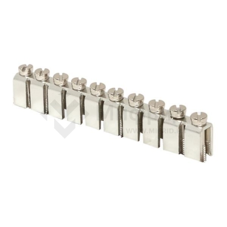 Перемычка тип 10PIN для UT 4кв.мм EKF scr-ut-jum-4