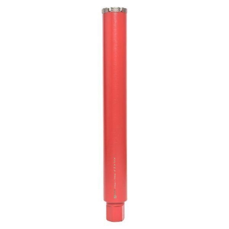 Коронка алмазная (проходка) WCHP-62/450 (1 1/4дюйм UNC) Expert EKF wchp-sf62/450 Коронка алмазная (проходка) WCHP-62/450 (1 1/4дюйм UNC) Expert EKF wchp-sf62/450