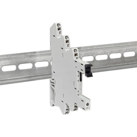 Разъем для реле РM slim 23/1 Push-in AVERES EKF rms-23-1-push Разъем для реле РM slim 23/1 Push-in AVERES EKF rms-23-1-push